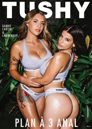 Plan à 3 anal vol.8