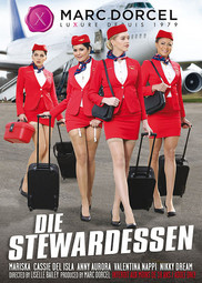 Die stewardessen