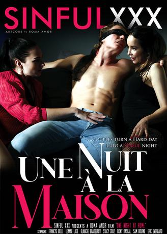 Une nuit à la maison