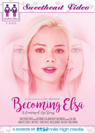 Becoming Elsa