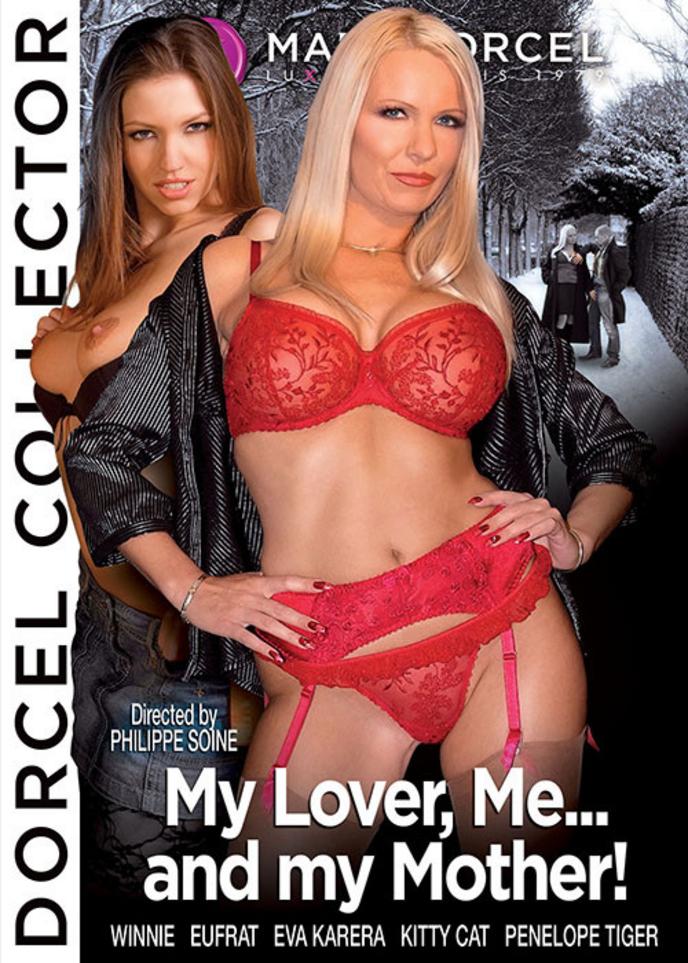 Mon amant, Moi, et ma Mère