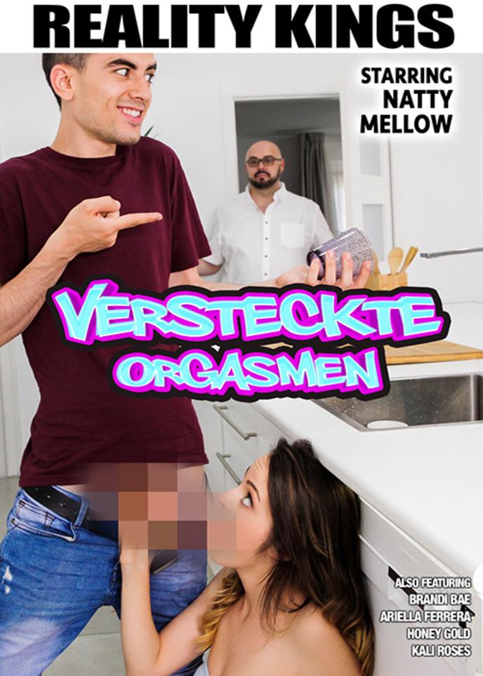 Versteckte Orgasmen