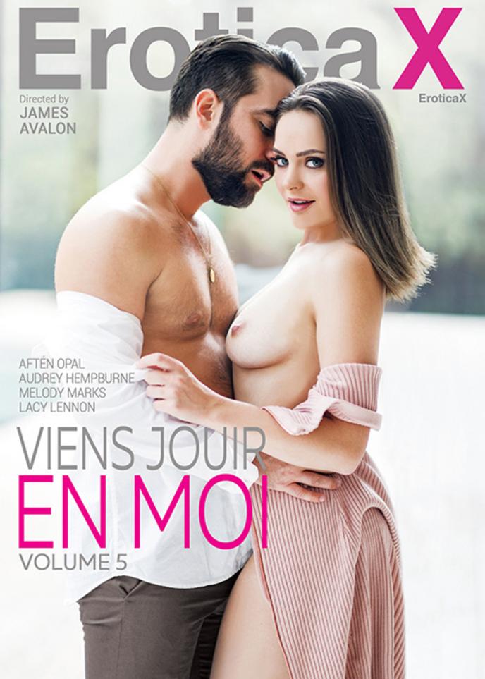 Viens jouir en moi vol.5