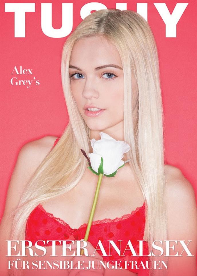 Erster Analsex für sensible junge Frauen