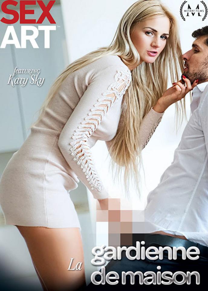 La gardienne de maison