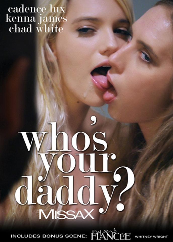 Daddy Porn Movie