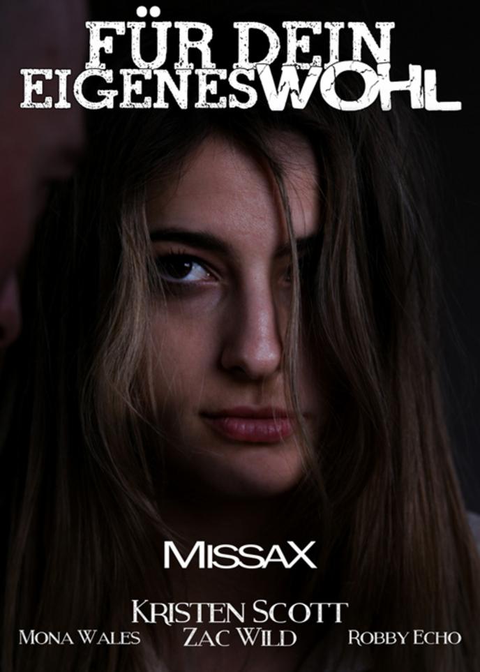 Für dein eigenes Wohl