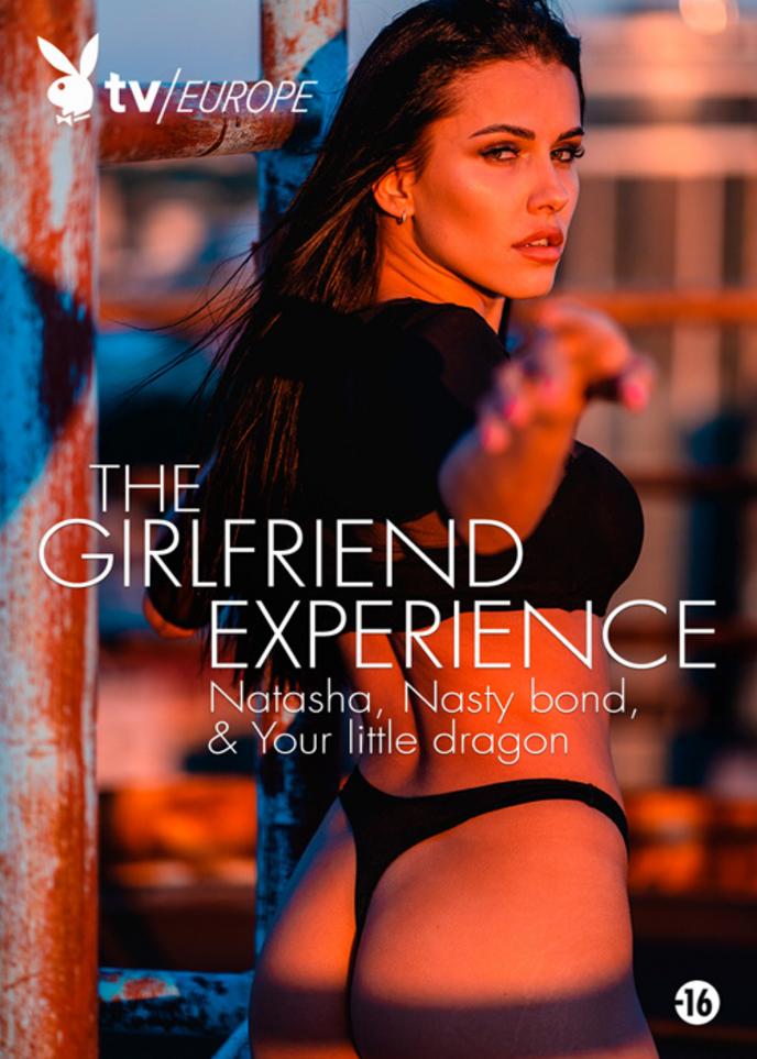 The girlfriend experience vol.2 : Natasha, Your little Dragon, Nasty Bond - Playboy TV Europe porn movie in VOD XXX - streaming or download - Dorcel Vision The girlfriend experience vol.2 : Natasha, Your little Dragon, Nasty Bond - Playboy TV Europe porn movie in VOD XXX - streaming or download - Dorcel Vision