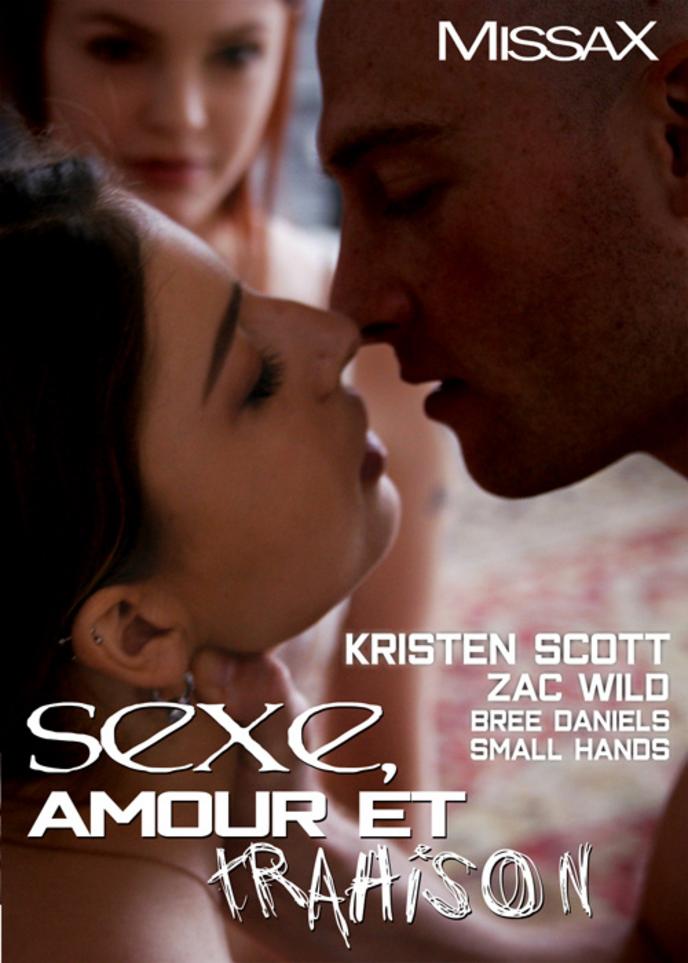 Sexe, amour et trahison