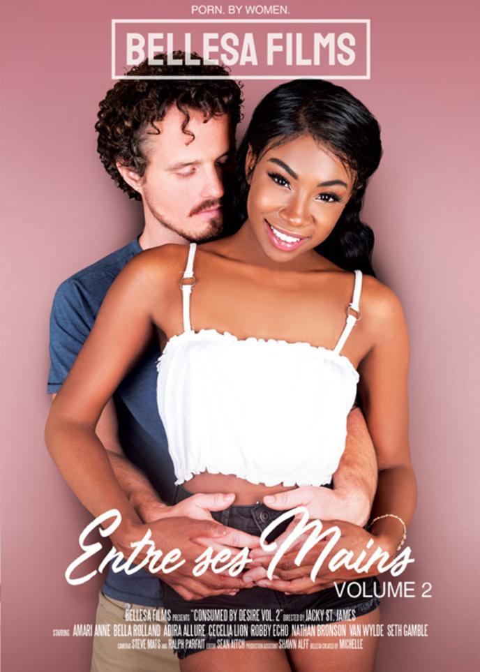Entre ses mains vol.2