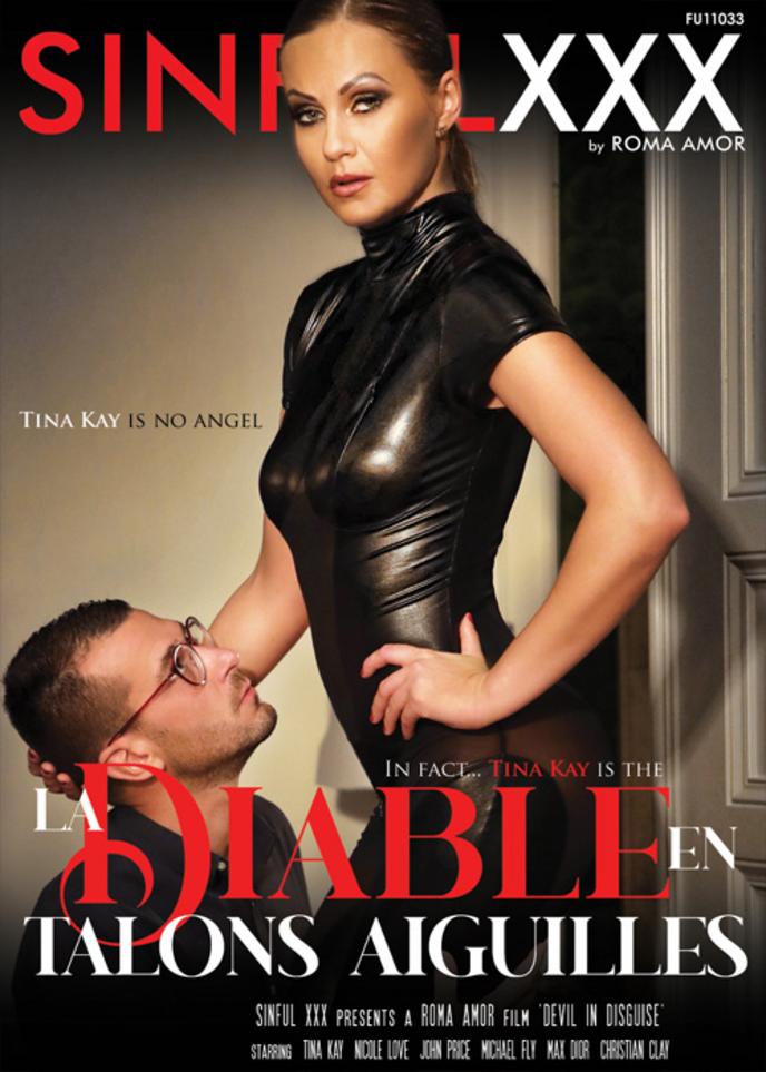 Le Diable en talons aiguilles