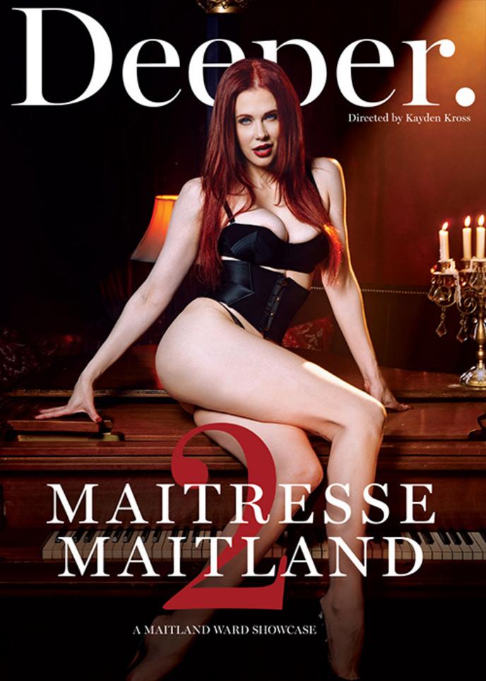Maîtresse Maitland vol.2