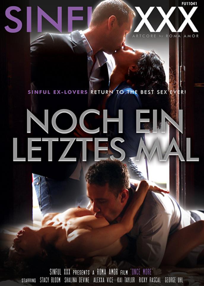 Noch ein letztes Mal