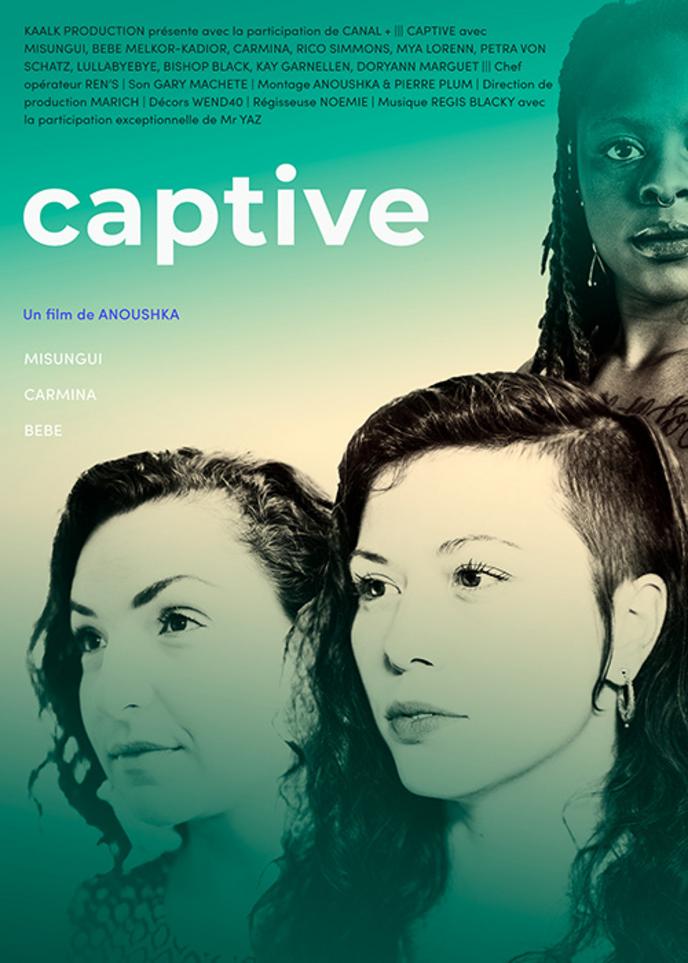 Captive