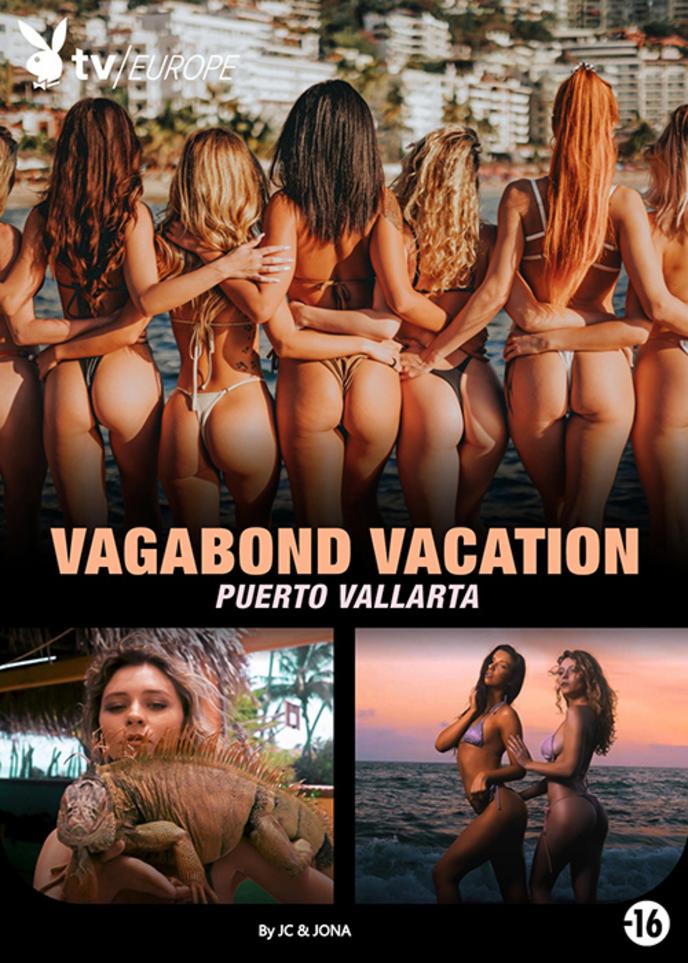 Vagabond vacation - Puerto Vallarta, porn movie in VOD XXX -