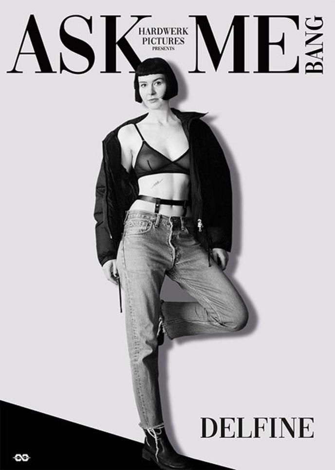 Ask me bang : Delfine