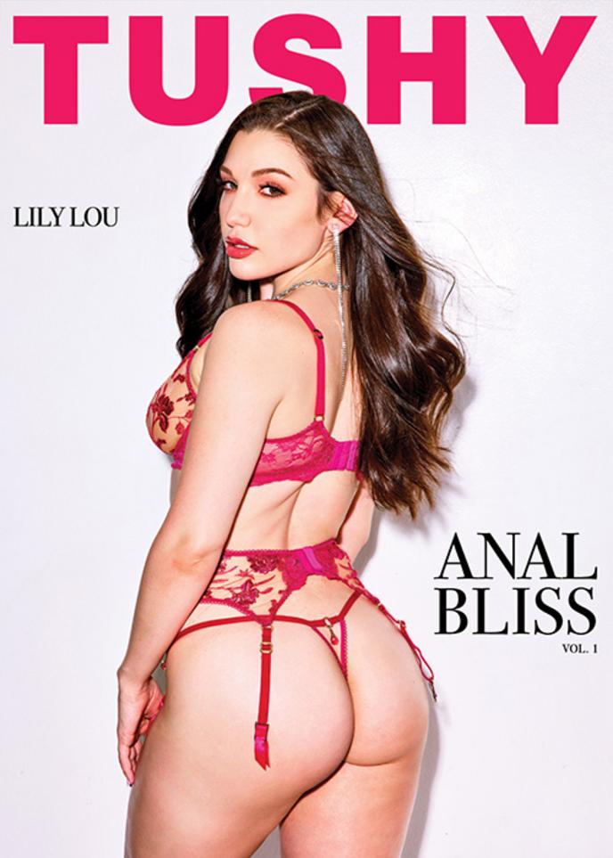 Anal Bliss vol.1