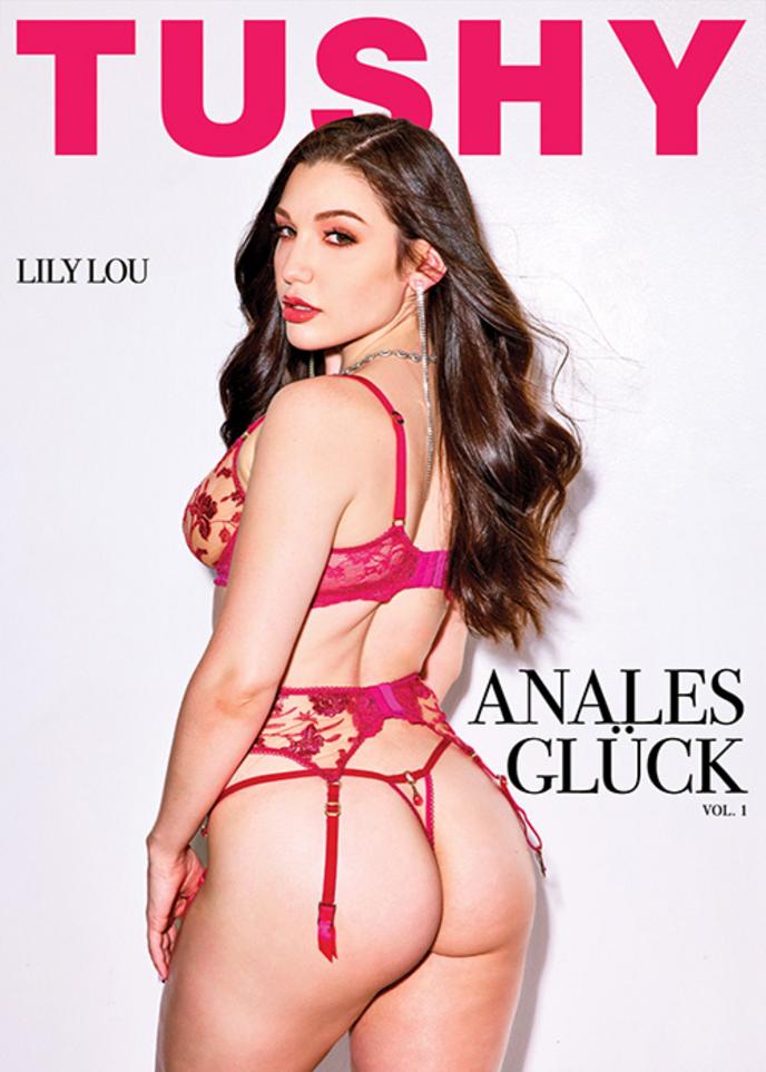 Anales Glück Vol. 1