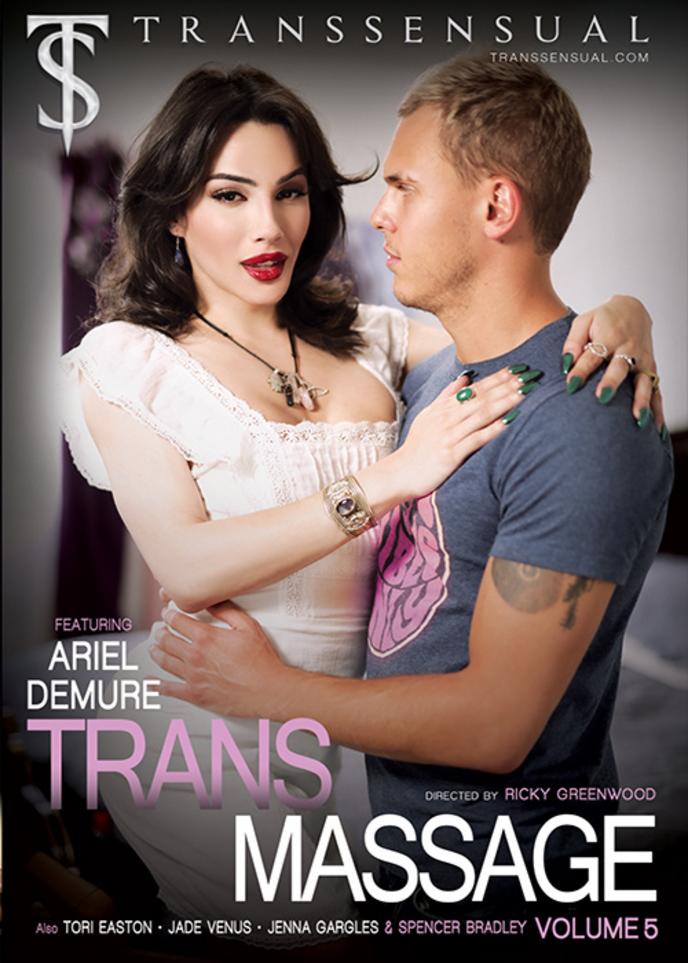 Trans-Massage Vol. 5