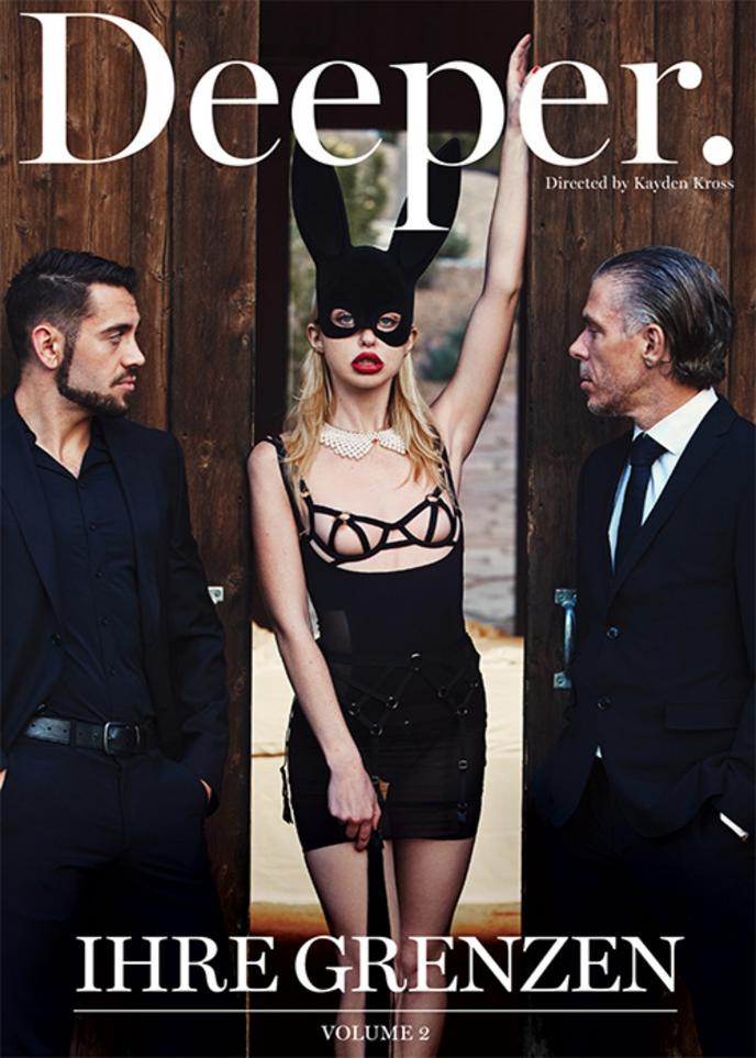 Ihre Grenzen Vol. 2