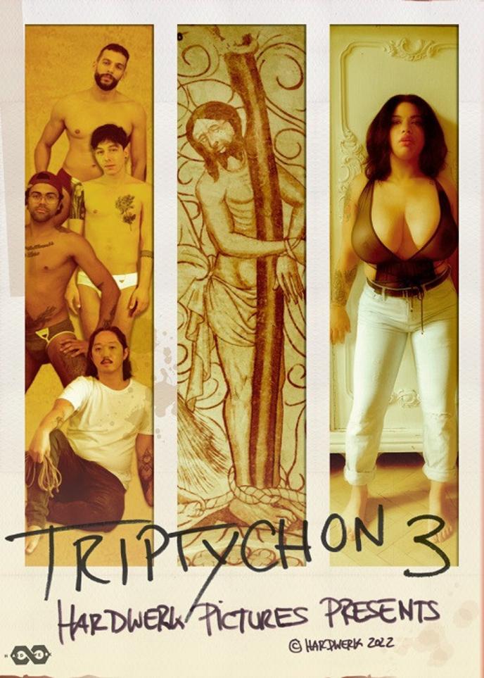 Triptychon Vol. 3