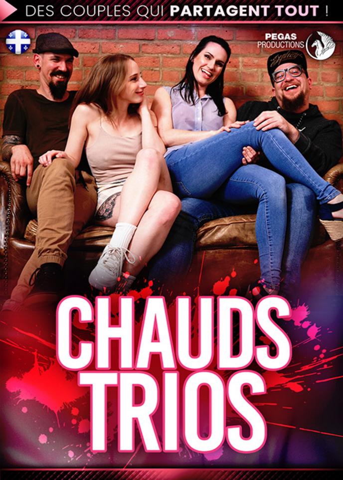 Chauds trios