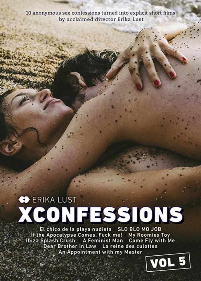 Xconfessions vol.5