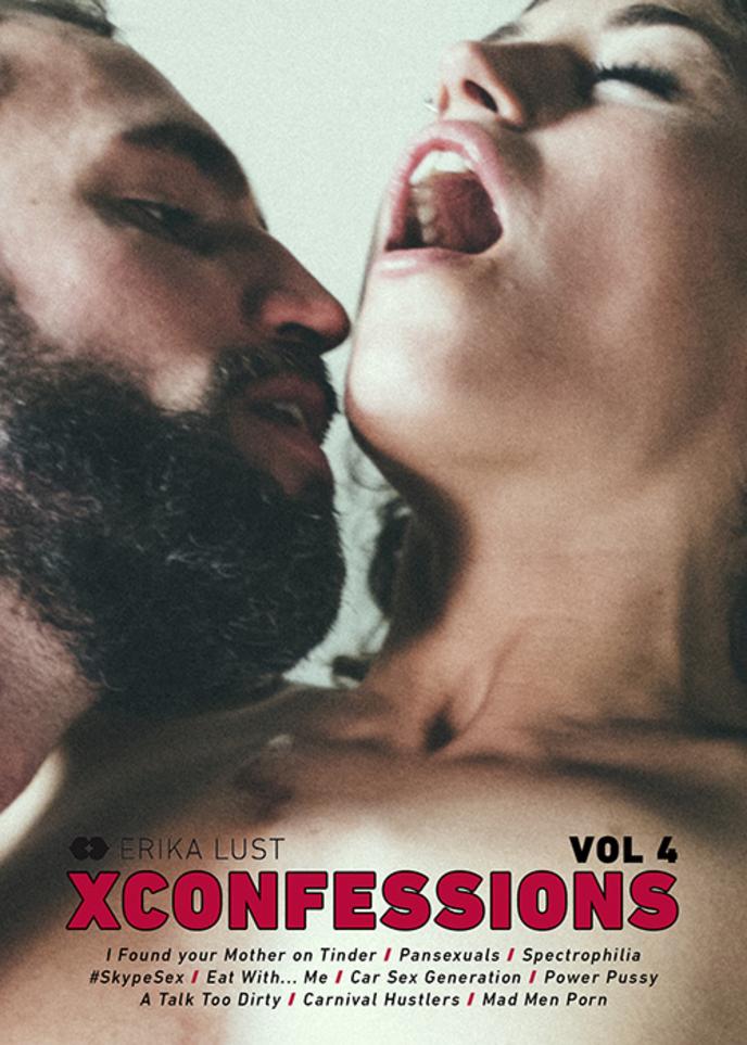 Xconfessions vol.4