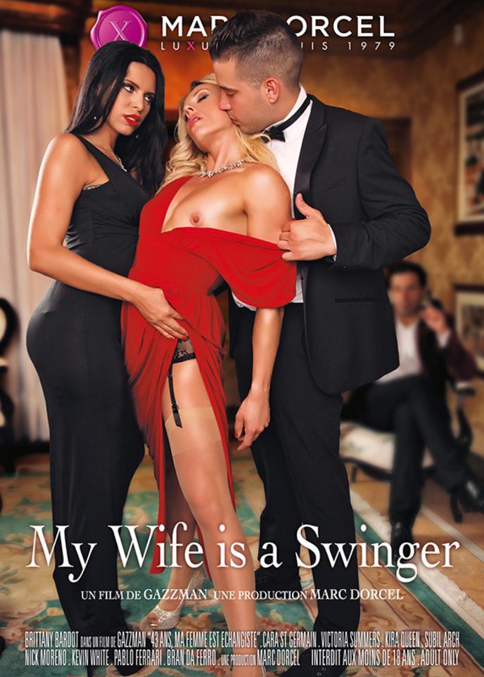 my wife the swinger