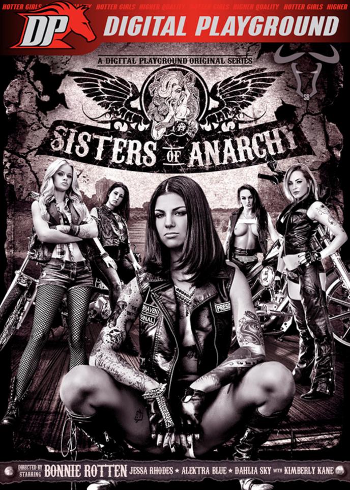Sisters of Anarchy