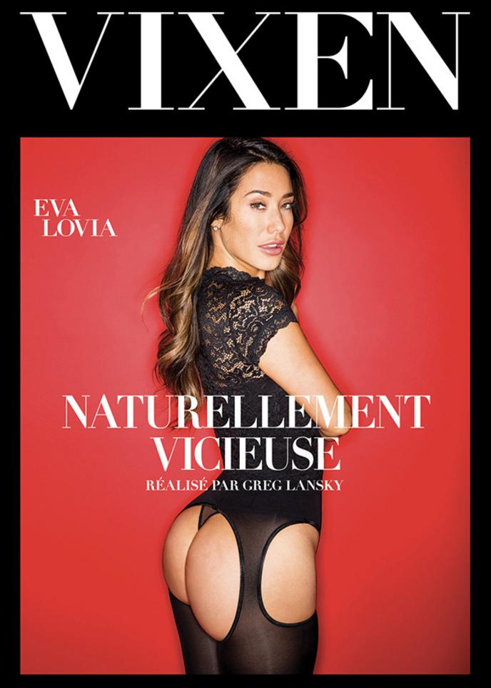 Naturellement vicieuse