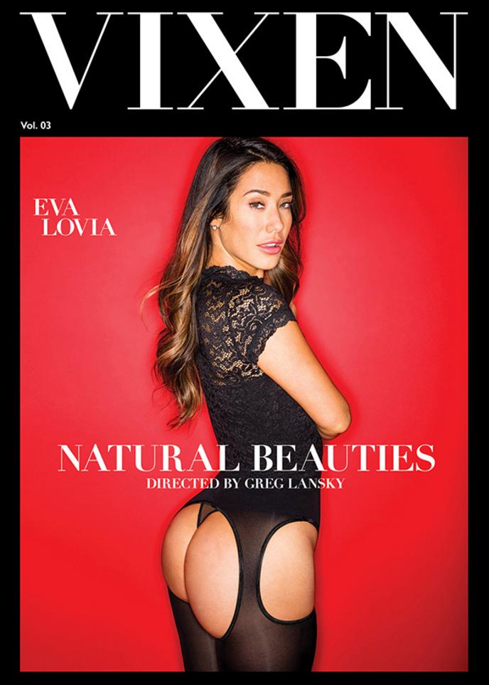 Natural Beauties vol.3