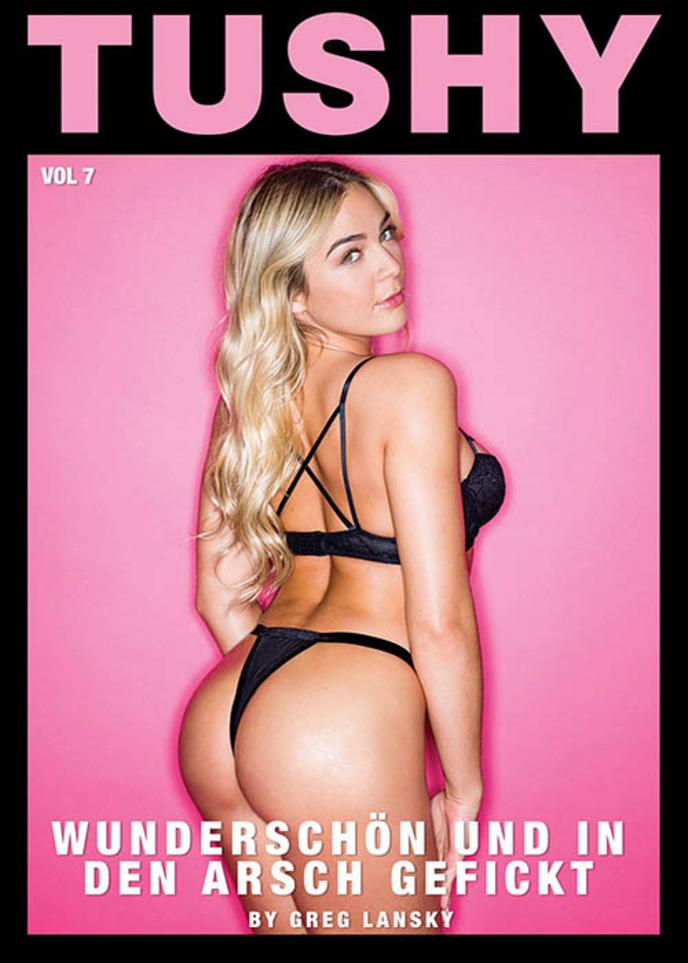 Wunderschön und in den arsch gefickt