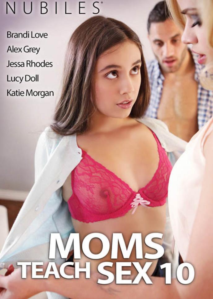 Mom teach sex movies