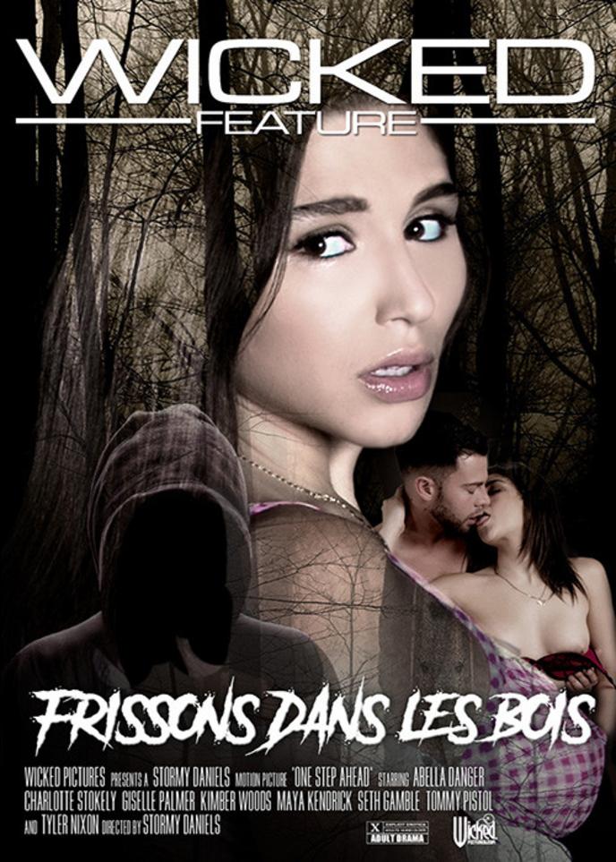 Frissons dans les bois