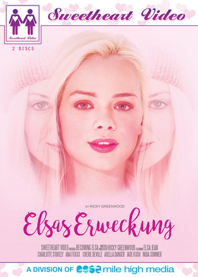 Elsas Erweckung