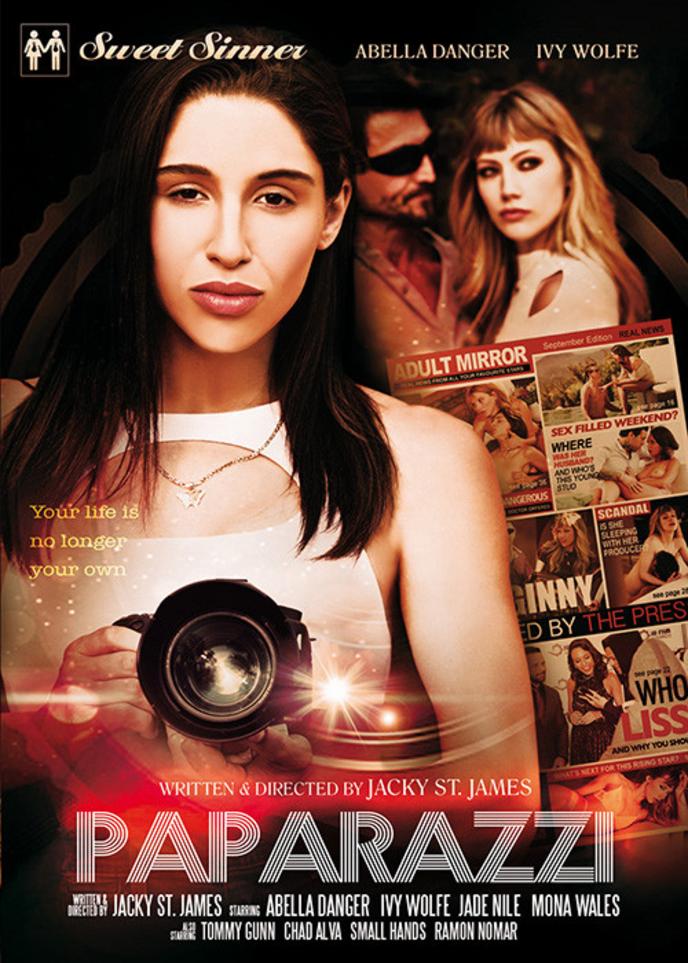 Paparazzi