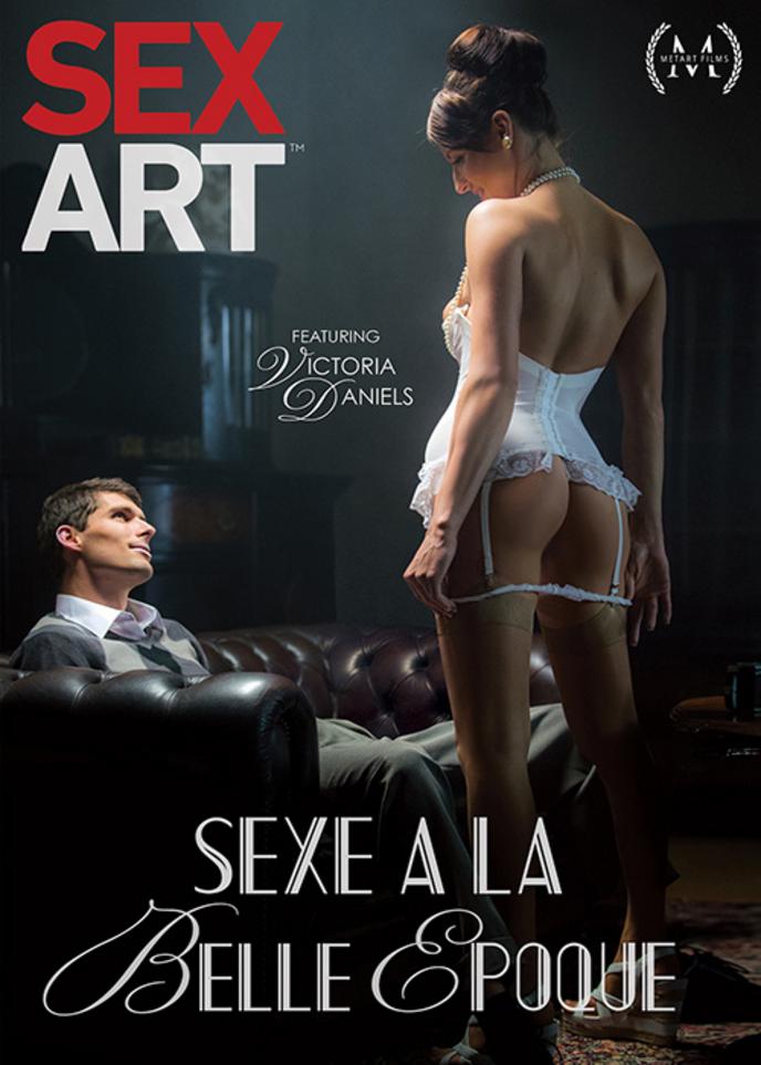 Sexe à la belle époque