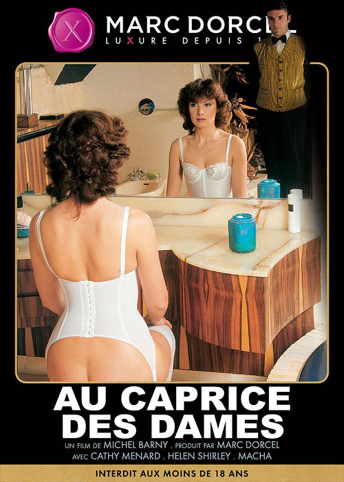 Au caprice des dames