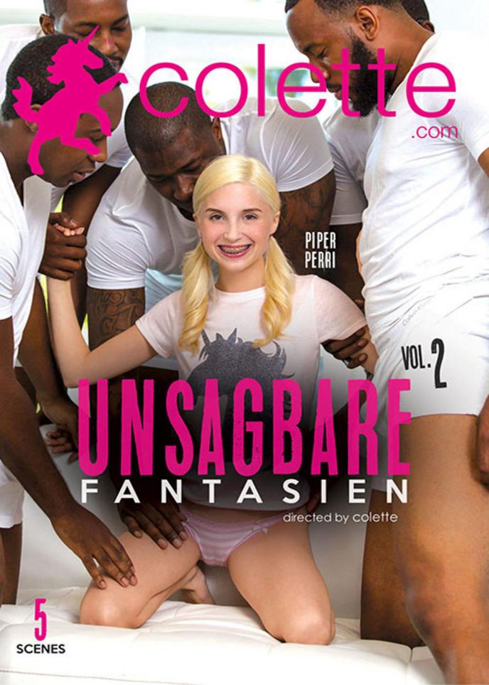 Unsagbare Fantasien Vol.2