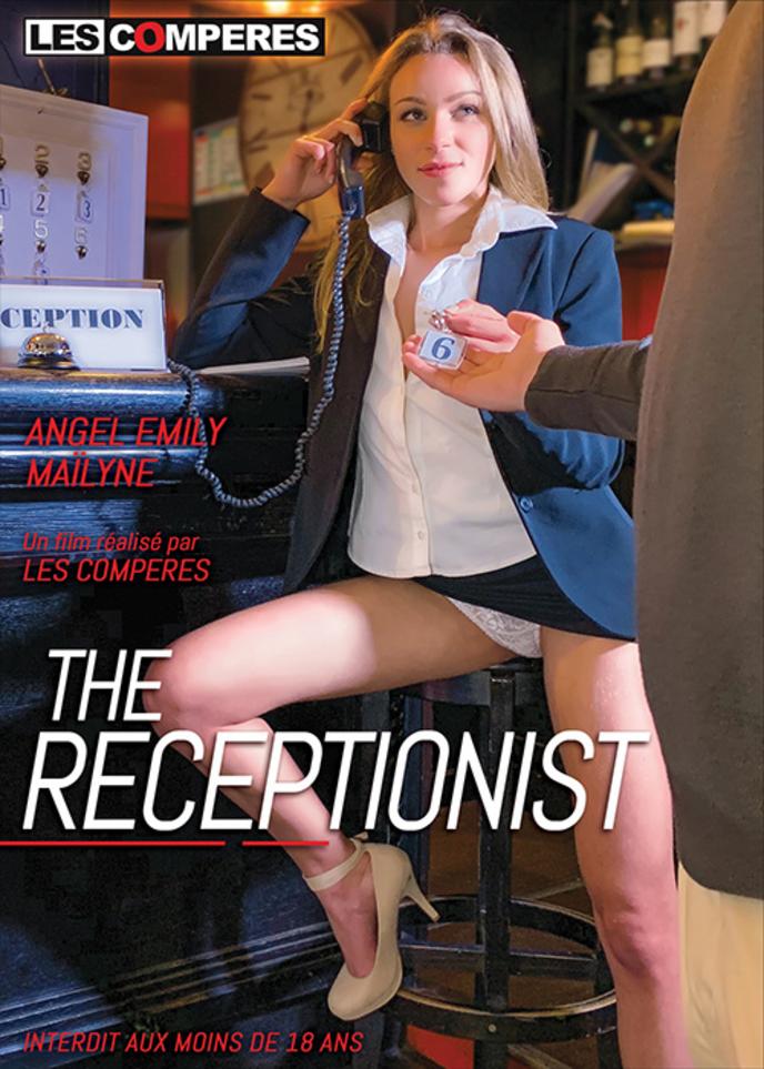 The receptionist