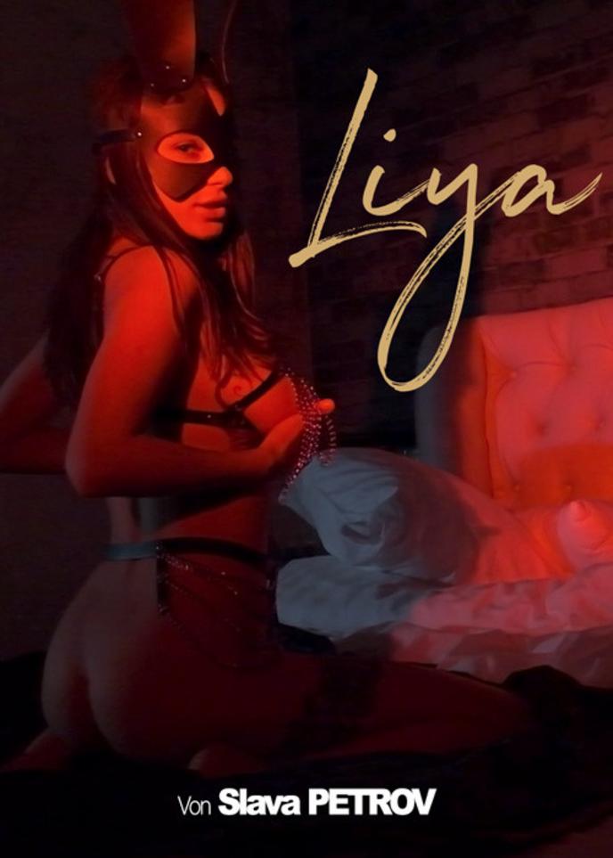Exclusive clip - Liya Silver