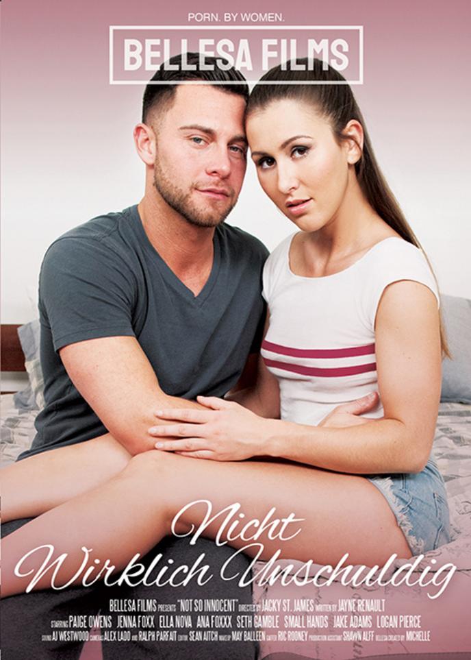 Nicht wirklich unschuldig