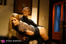 Lana, desires of submission