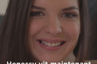 Henessy's hot interview