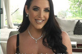 69 seconds with Angela White