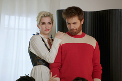 A taste of Kunst vol.2, porn movie in VOD XXX - streaming or ...