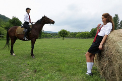 Young Horse Riders, porn movie in VOD XXX - streaming or download ...