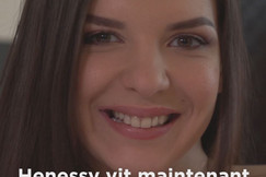 Henessy's hot interview