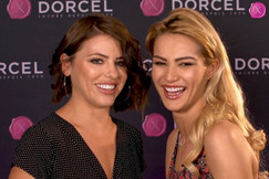 Cross interview - Adriana & Cherry